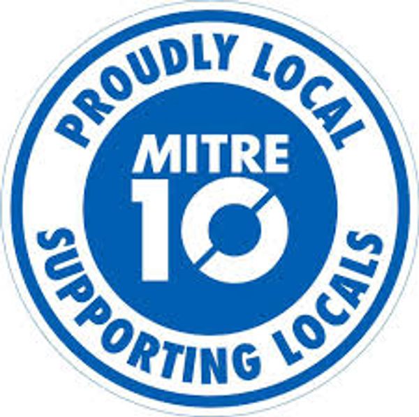 Mitre 10