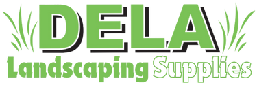 DELA Landscaping Supplies - Logo