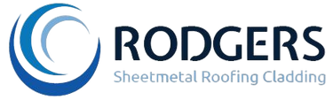 Rodgers Sheetmetal Roofing Cladding - Logo