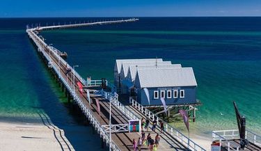 Explore Busselton - Hero Image