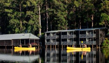 Pemberton for the Family - Hero Image