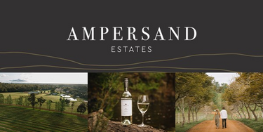 Ampersand Estates - Logo