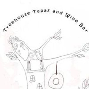 Treehouse Tapas and Wine Bar - Logo
