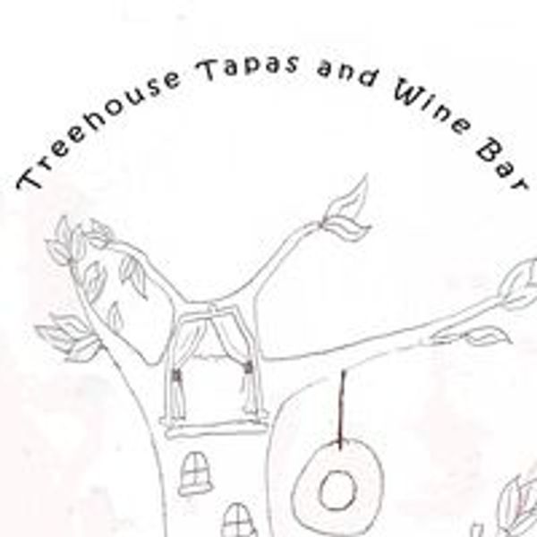 Treehouse Tapas and Wine Bar