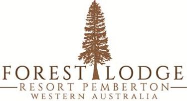 Forrest Lodge Resort - Logo