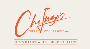 Chefingo's Restaurant - Logo