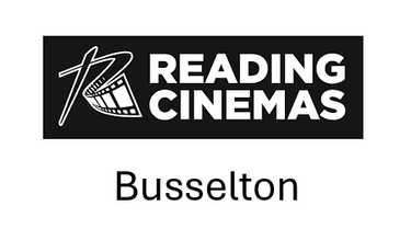 Reading Cinemas Busselton - Logo