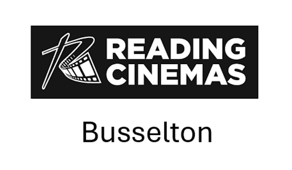 Reading Cinemas Busselton