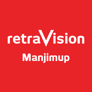 Retravision Manjimup - Logo