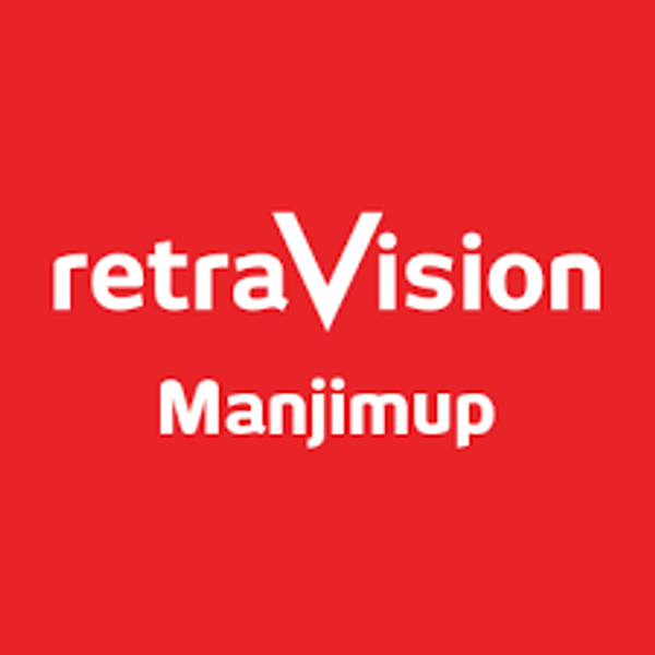 Retravision Manjimup