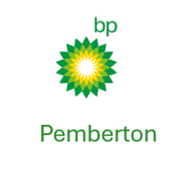 BP Pemberton