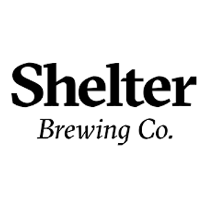 Shelter Brewing Co. - Logo