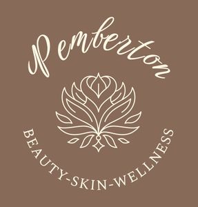 Pemberton Beauty Skin Wellness - Logo