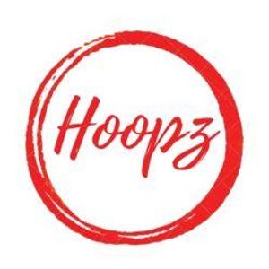 Hoopz Pemberton - Logo