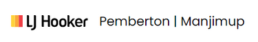 LJ Hooker Pemberton - Logo