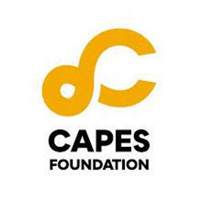 Capes Foundation - Logo