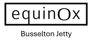 Equinox Bar and Restaurant - Logo