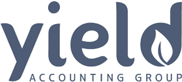 Yield Accounting Group - Logo