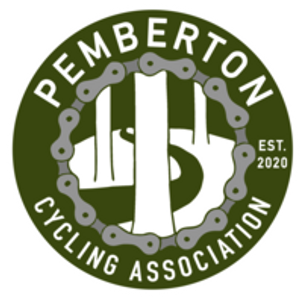 Pemberton Cycling Association - Logo