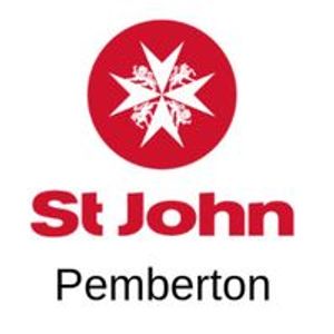 St John Ambulance - Logo