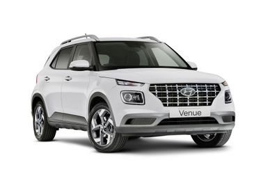 Wangaratta Motor Group Car- Hyundai Venue. Drive away in a brand-new Hyundai Venue. - Hero Image