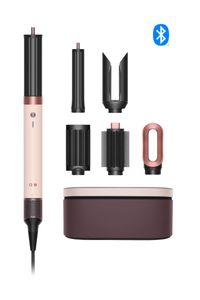 New Dyson Hair Wrap - Hero Image
