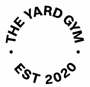 The Yard Gym - 3 Month Membership - Hero Image