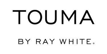 Touma by Ray White - Logo