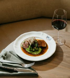 Table Manners Gift Voucher - Hero Image