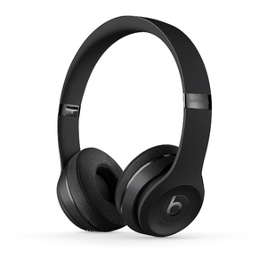 Beats by Dr Dre Headphones - Hero Image