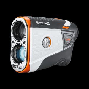 Bushnell Golf Range Finder - Hero Image