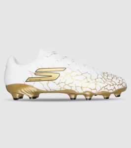 Kids Skechers Football Boots - Hero Image