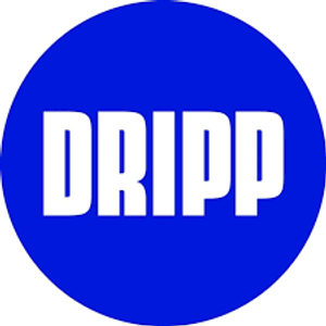 Dripp Pre-Paid Coffee Card - Hero Image