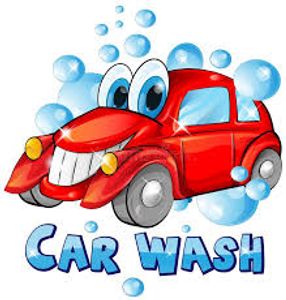 Car Wash Pre-Paid Card - Hero Image