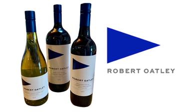 Robert Oatley Wines - Hero Image