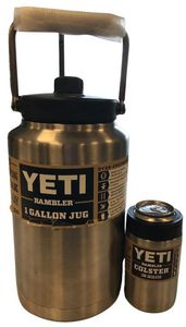 Yeti Rambler Pack - Hero Image