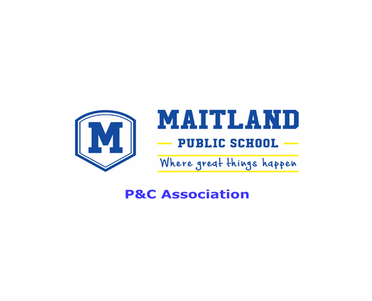 Maitland Public School Christmas Raffle 2024