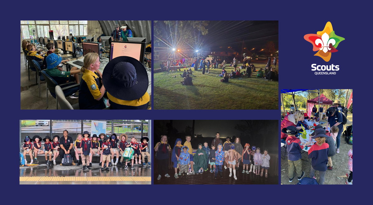 RaffleTix North Ipswich Scout Group End Of Year Raffle raffletix-north-ipswich-scout-group-end-of-year-raffle