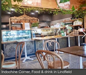 Gift Voucher from Indochine Corner Bakery & Cafe - Hero Image
