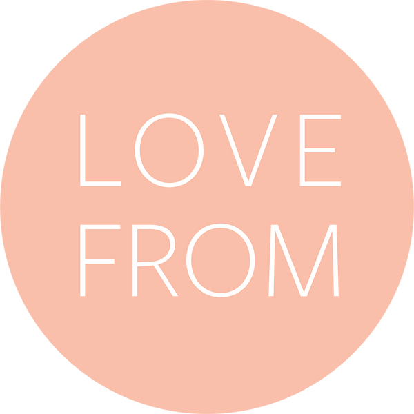 Love From Shop