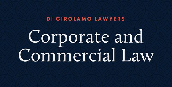 Di Girolamo Lawyers