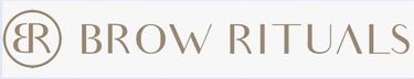 Brow Rituals Mosman - Logo