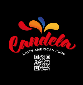 Candela – Latin American Catering Voucher - Hero Image