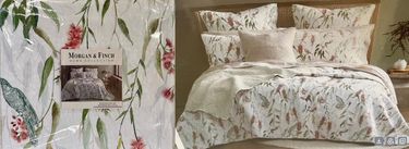 Stunning Morgan & Finch Home Collection - Hero Image