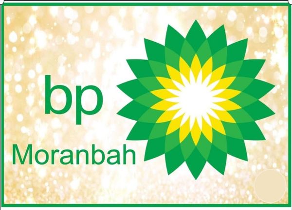 BP Moranbah