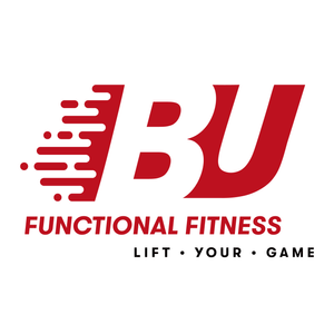 B.U Functional Fitness - Logo