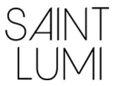 SAINT LUMI - Logo