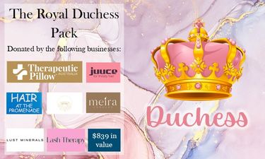 The Royal Duchess Pack - Hero Image
