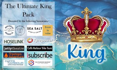 The Ultimate King Pack - Hero Image