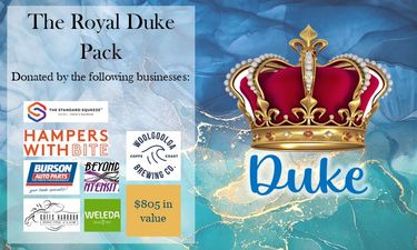 The Royal Duke Pack - Hero Image